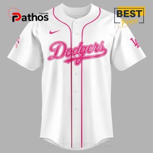 la dodgers happy mother day limited edition baseball jersey 2 fAEsA