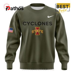 iowa state wrestling 2025 veterans day limited edition hoodie 7 UcM9h