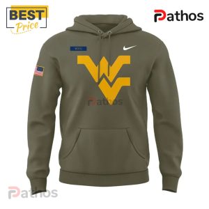 wvu football military appreciation special edition hoodie long pants 2 xp7AG