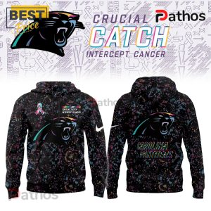 Carolina Panthers Crucial Catch Limited Hoodie, Cap 1 carolina panthers crucial catch limited hoodie cap 2 EEo7b