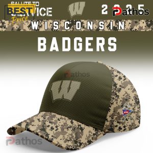 Wisconsin Badgers Salute To Service Limited Hoodie 2025 2 wisconsin badgers salute to service limited hoodie 2025 3 mIvRx