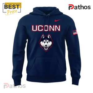 UConn Football Military Appreciation Hoodie Special Edition 2 uconn football military appreciation hoodie special edition 3 16Y8M