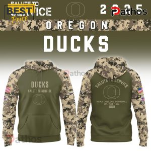 Oregon Ducks Salute To Service Limited Hoodie 2025 1 oregon ducks salute to service limited hoodie 2025 2 GS30q