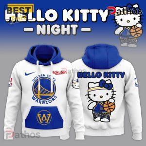 golden state warriors x hello kitty hoodie 2025 2 XUE7k