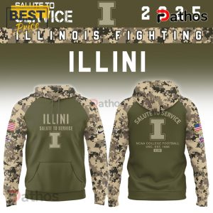 illinois fighting illini salute to service limited hoodie 2025 2 4afaG