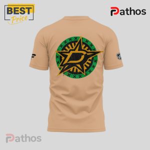 Limited Edition Dallas Stars x Black History Hoodie 2 limited edition dallas stars x black history hoodie 3 at0mH