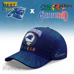 Carolina Panthers Grateful Dead Limited Hoodie, Cap 2 carolina panthers grateful dead limited hoodie cap 3 fI1my