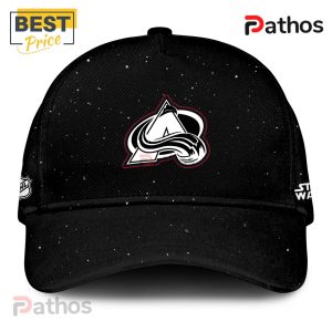 colorado avalanche x stormtrooper limited edition hoodie 2025 2 8J470