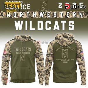 Northwestern Wildcats Salute To Service Limited Hoodie 2025 1 northwestern wildcats salute to service limited hoodie 2025 2 tgI2Q