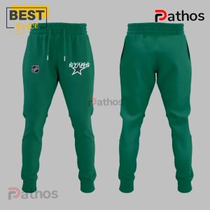 dallas stars throwback 1999 hoodie long pants 3 xuXCY
