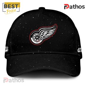 detroit red wings x stormtrooper limited edition hoodie 2025 2 fVEc0