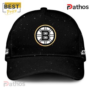 boston bruins x stormtrooper limited edition hoodie 2025 2 EFmou