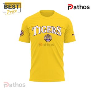 LSU Tigers x Firefighter Appreciation Night Hoodie 1 lsu tigers x firefighter appreciation night hoodie 2 ftpp4