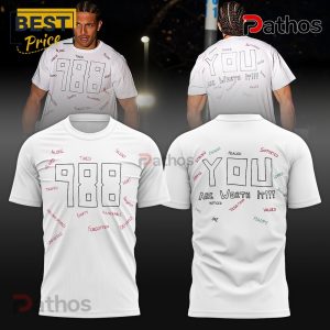 Mack Hollins 988 You Are Worth It Hoodie 2025 1 mack hollins 988 you are worth it hoodie 2025 2 haCBz