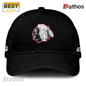chicago blackhawks x stormtrooper limited edition hoodie 2025 3 sAXLt