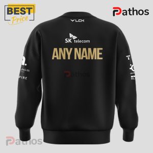 limited edition 2025 t1 worlds uniform hoodie 6 32MYg