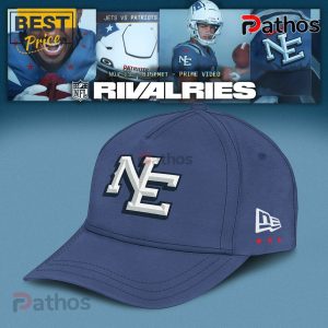 new england patriots 2025 rivalries noreaster storm hoodie pants 2 T7zfO