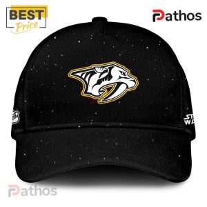 Nashville Predators x Stormtrooper Limited Edition Hoodie 2025 1 nashville predators x stormtrooper limited edition hoodie 2025 2 BOuAq