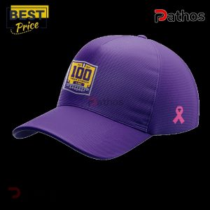 lsu tigers 100th anniversary breast cancer awareness hoodie long pants 5 GpUHL