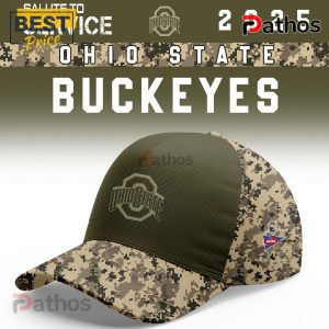 Ohio State Buckeyes Salute To Service Limited Hoodie 2025 2 ohio state buckeyes salute to service limited hoodie 2025 3 THqYV