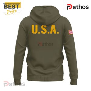 WVU Football Military Appreciation Hoodie Special Edition 3 wvu football military appreciation hoodie special edition 3 WLC1Q