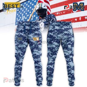 Montana State Bobcats Military Appreciation 2025 Hoodie, Pants 2 montana state bobcats military appreciation 2025 hoodie pants 3 Nrpod