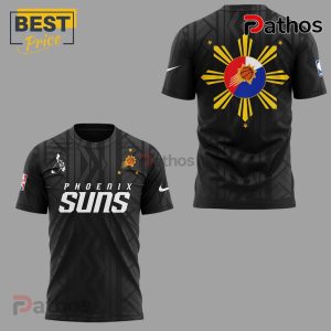 Limited Editon Phoenix Suns Filipino Heritage Hoodie 1 limited editon phoenix suns filipino heritage hoodie 2 ReKfP