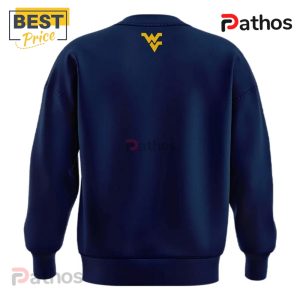 West Virginia Football Just a kid from Custom Hoodie 2025 7 west virginia football just a kid from custom hoodie 2025 8 vc3GT