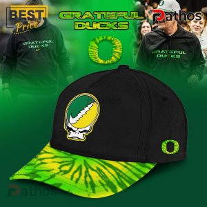 oregon ducks x grateful dead limited editions hoodie cap 3 RgqOP