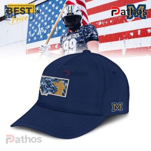 Montana State Bobcats Military Appreciation Limited Hoodie, Jogger 1 montana state bobcats military appreciation limited hoodie jogger 2 y77gC