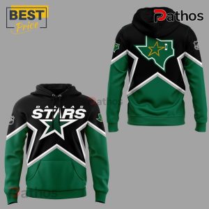 dallas stars throwback 1999 hoodie long pants 2 WRCwp