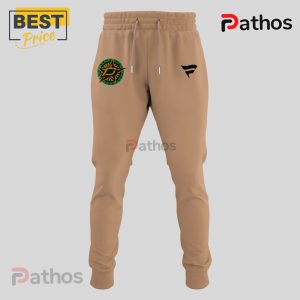 limited edition dallas stars x black history hoodie long pants 4 7bpYX