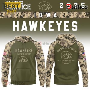 iowa hawkeyes salute to service limited hoodie 2025 2 0Ut53