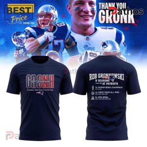 new england patriots thank you rob gronkowski 2025 hoodie 1 Uxmsq