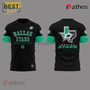 Dallas Stars Hockey League Hoodie 2025 1 dallas stars hockey league hoodie 2025 2 9z1Tg