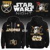 Buffalo Sabres x Stormtrooper Limited Edition Hoodie 2025