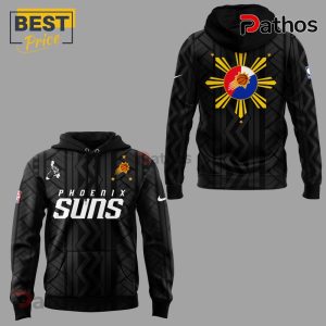 limited editon phoenix suns filipino heritage hoodie long pants 2 80zQe
