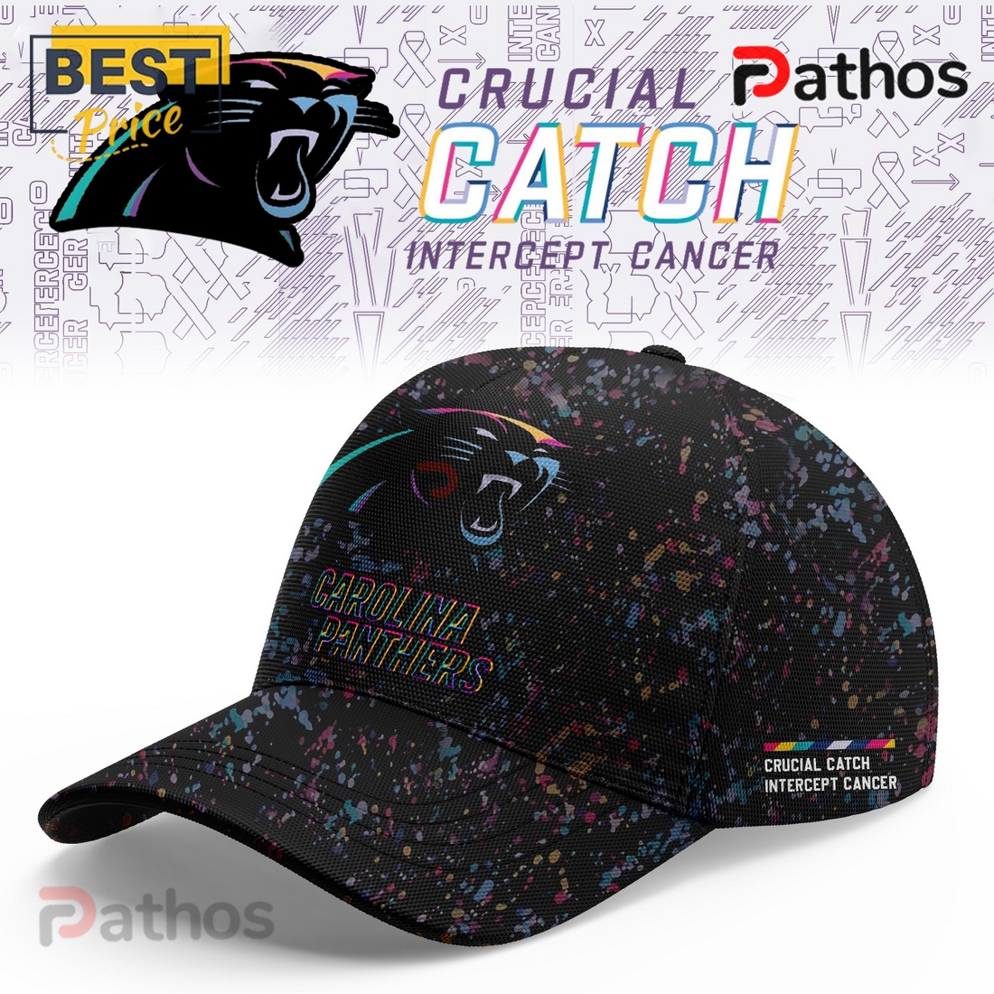 Carolina Panthers Crucial Catch Limited Hoodie, Cap Carolina Panthers Crucial Catch Limited Hoodie, Cap