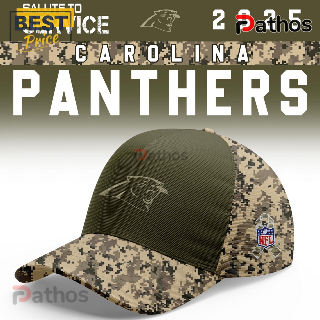 Carolina Panthers Salute To Service Limited Hoodie, Cap Carolina Panthers Salute To Service Limited Hoodie, Cap