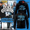 Carolina Panthers x Luke Combs 2025 Limited Edition Hoodie