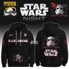 Colorado Avalanche x Stormtrooper Limited Edition Hoodie 2025