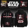 Columbus Blue Jackets x Stormtrooper Limited Edition Hoodie 2025