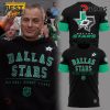 Dallas Stars Hockey League Hoodie 2025