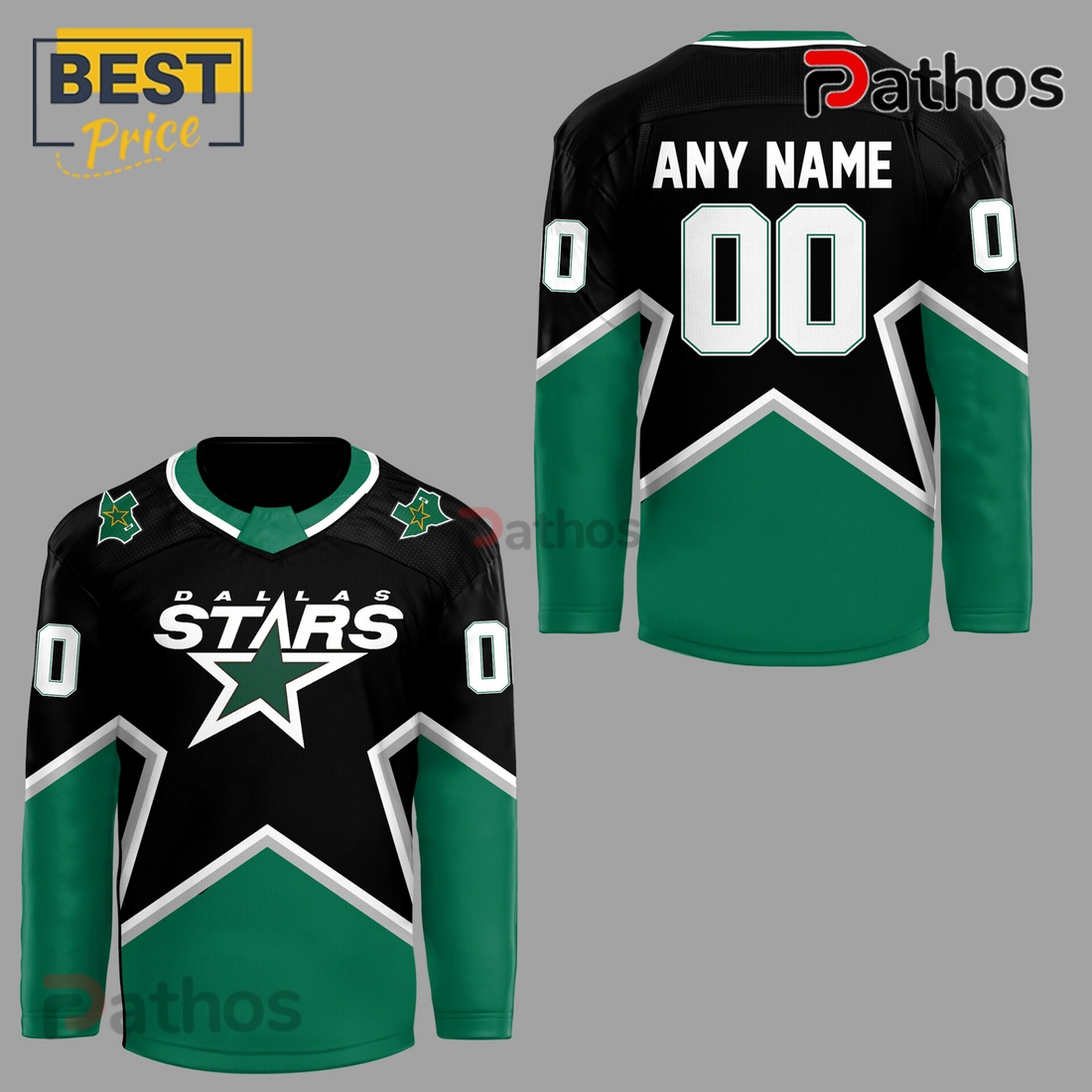 Dallas Stars Throwback 1999 Hockey Jersey Limited Edition Dallas Stars Throwback 1999 Hockey Jersey Limited Edition