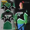 Dallas Stars Throwback 1999 Hoodie Limited Edition