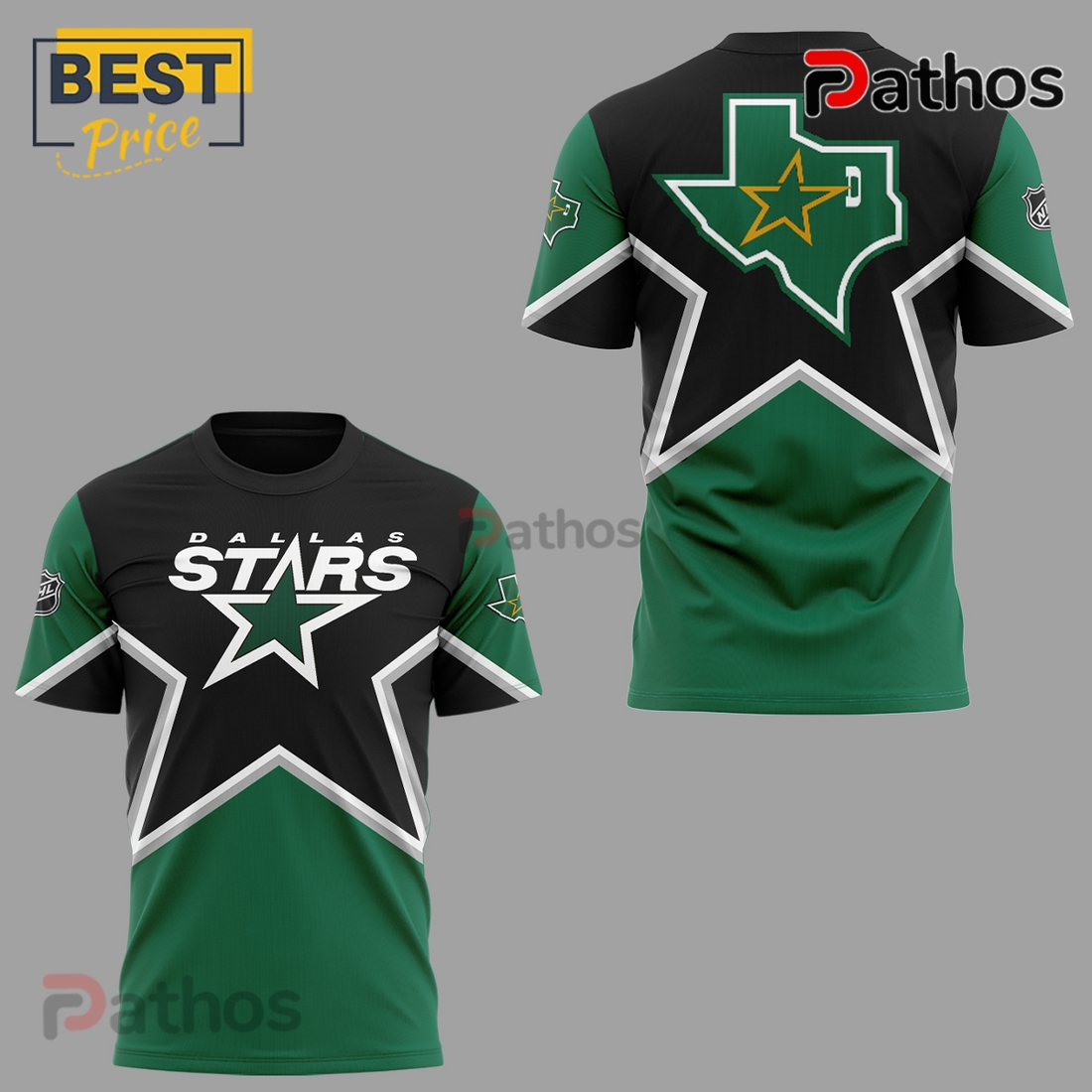 Dallas Stars Throwback 1999 Hoodie Limited Edition Dallas Stars Throwback 1999 Hoodie Limited Edition