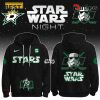 Dallas Stars x Stormtrooper Limited Edition Hoodie 2025