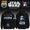 Edmonton Oilers x Stormtrooper Limited Edition Hoodie 2025