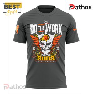 wwe x phoenix suns limited edition 2025 hoodie 2 fI3E0