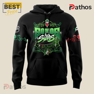 limited edition dallas stars somos stars hoodie long pants 2 vx5U3